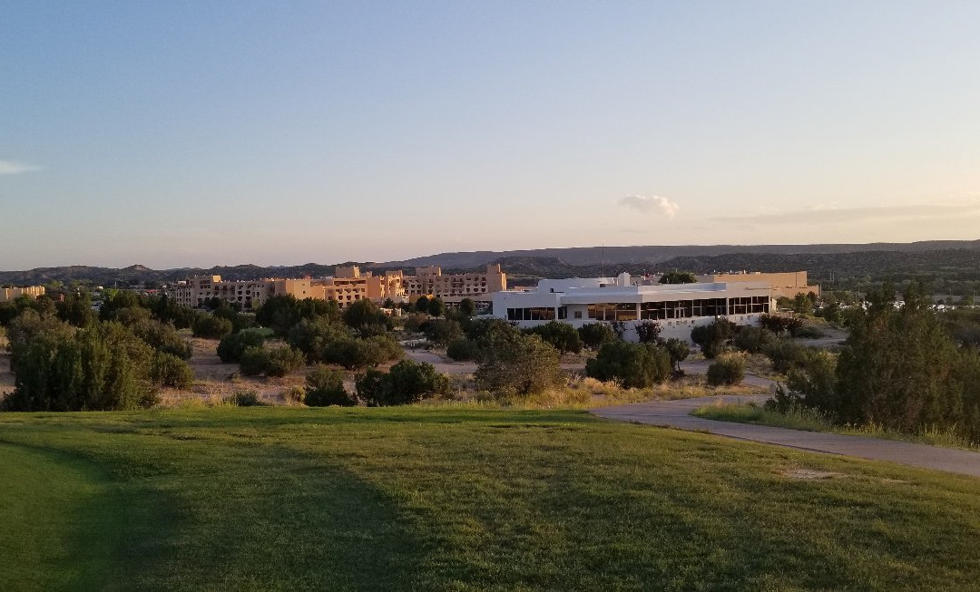 Towa Golf Resort-圣菲必去景点