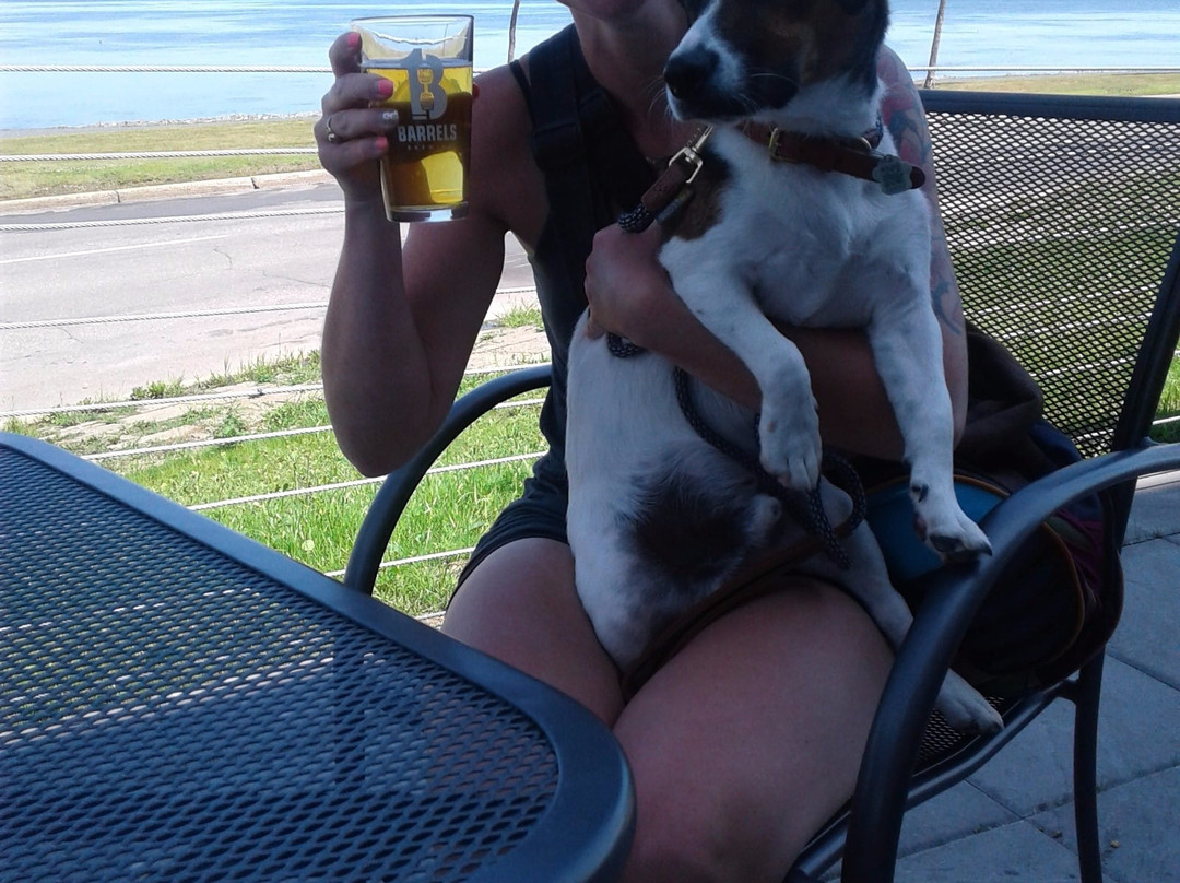 13 Barrels Brewing Company-Bathurst必去景点