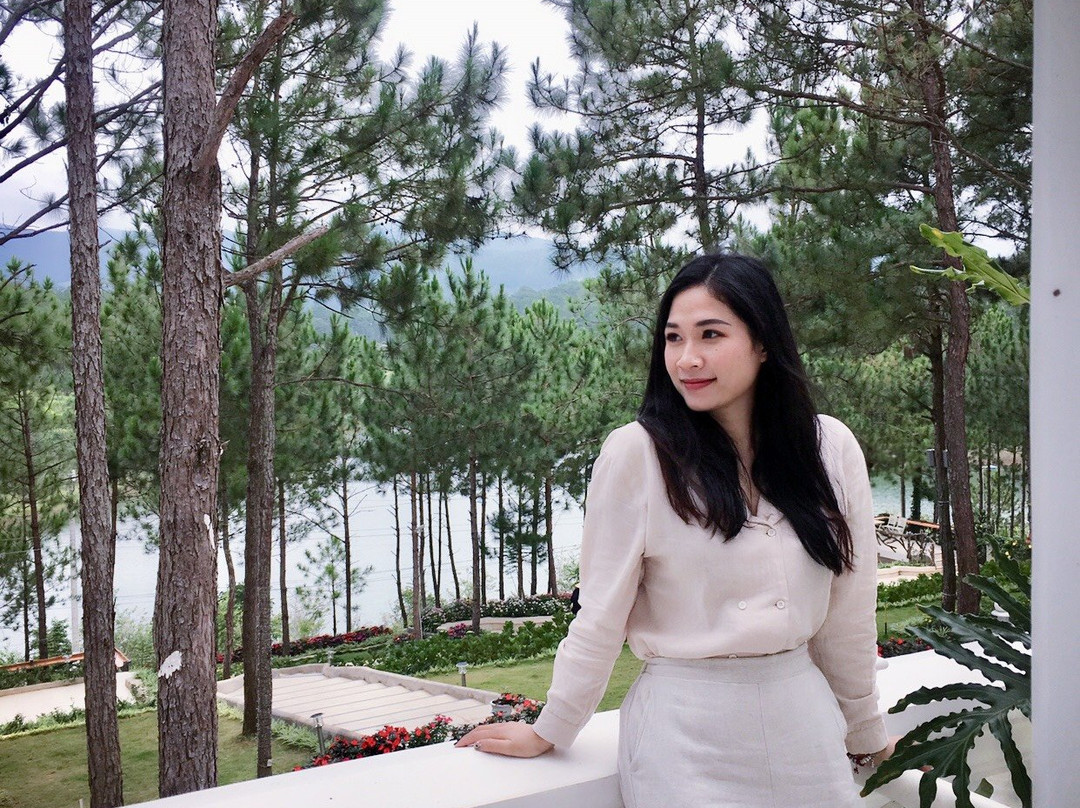 Cereja Hotel & Resort Da Lat主图