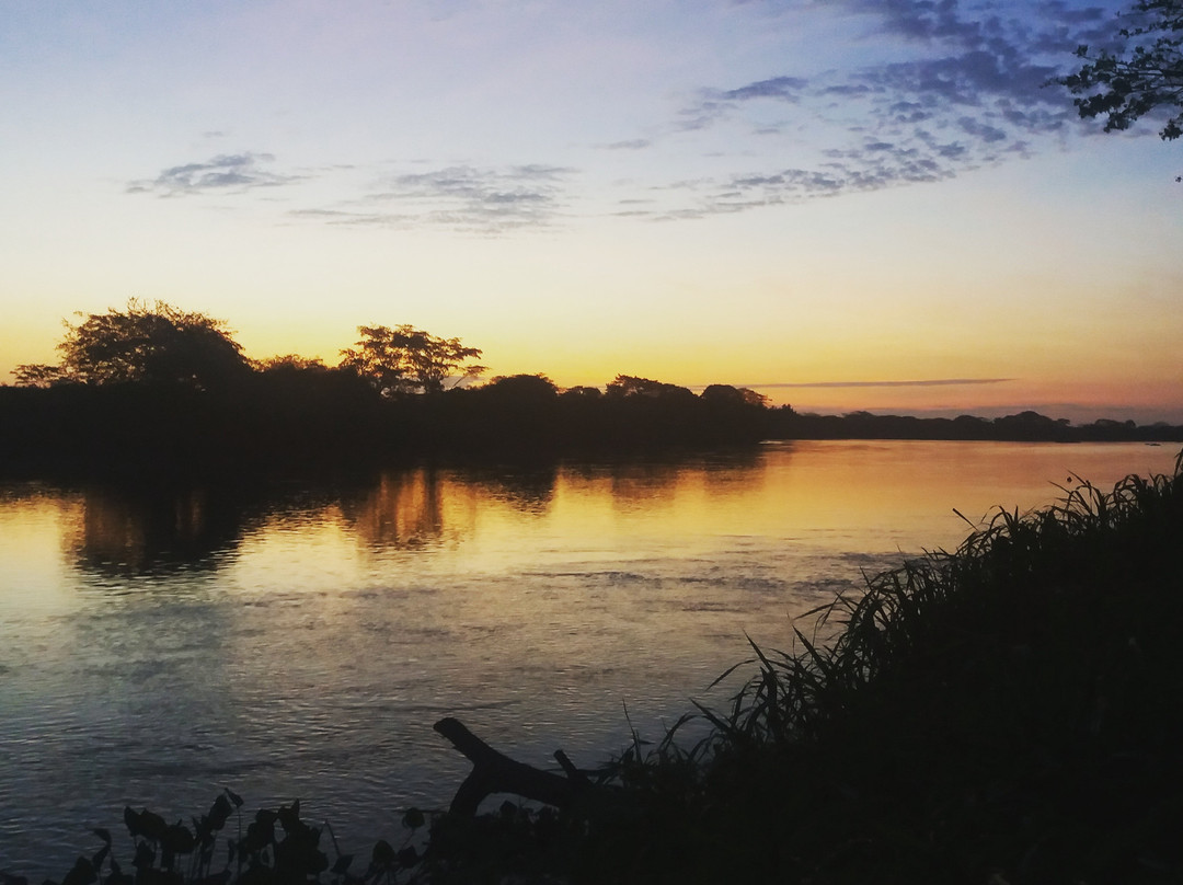 Legado de la Marquesa主图