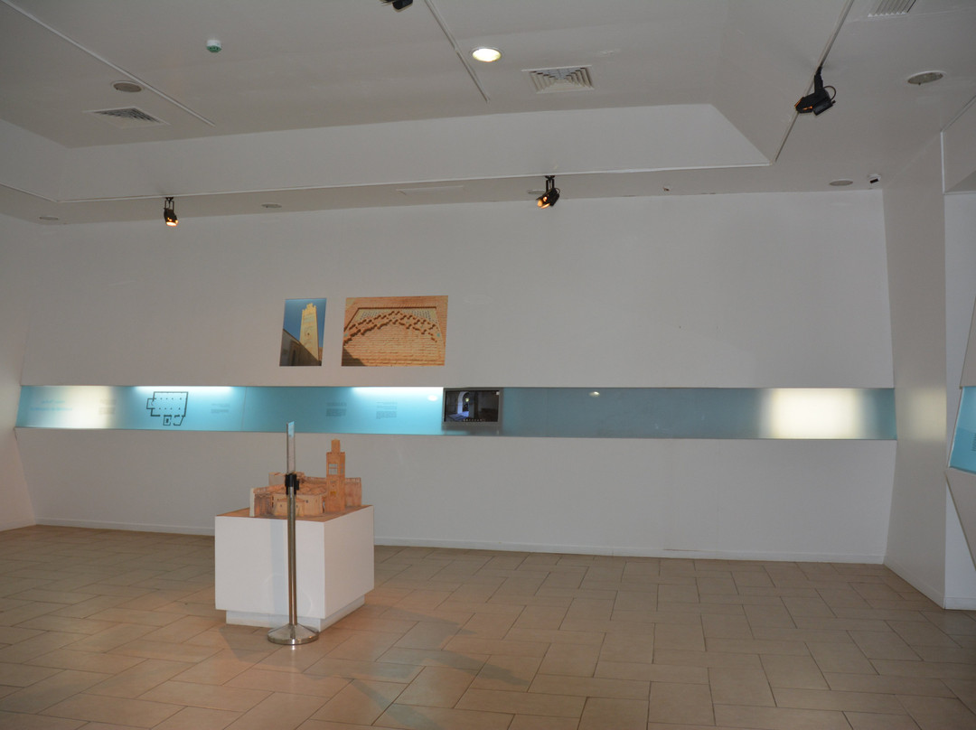 The National Museum of Art and History-Tlemcen必去景点