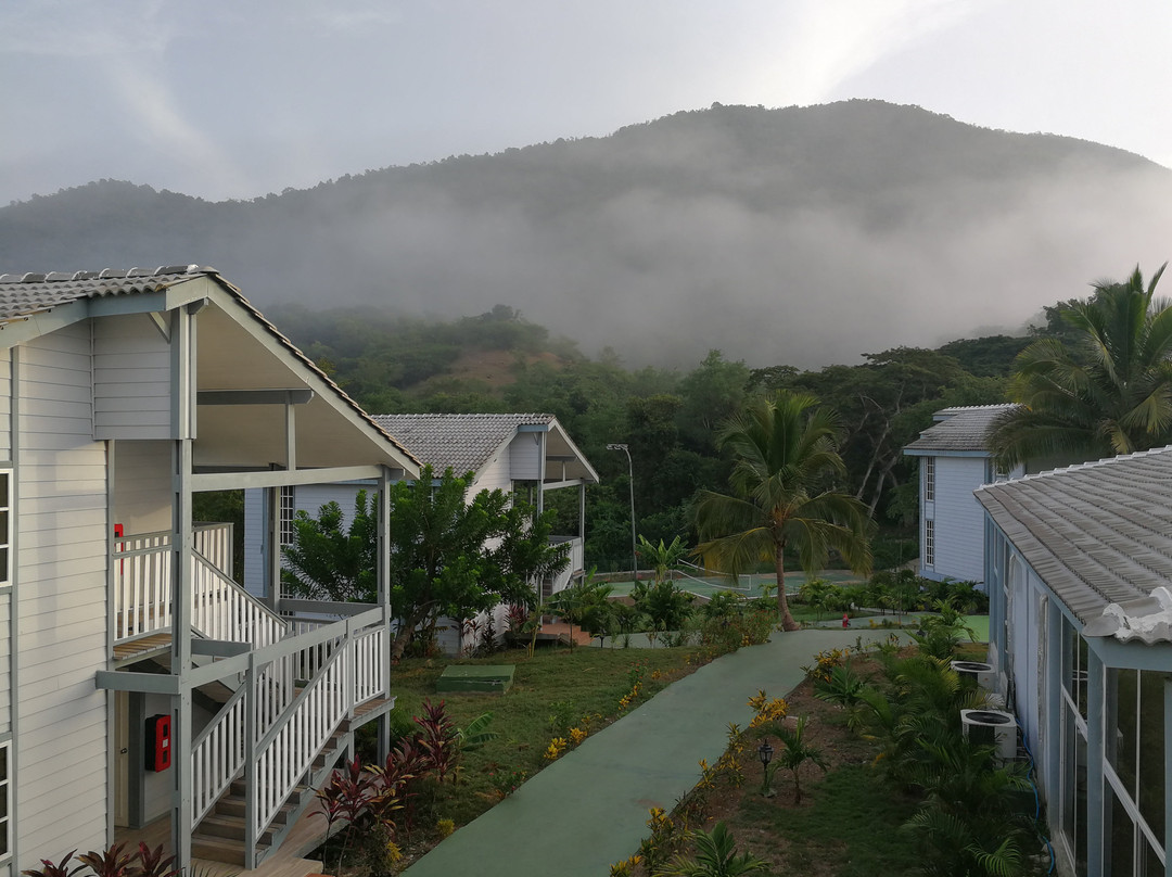 Hotel Segundo Frente主图