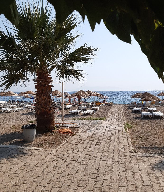 Dogan Beach Resort & Spa主图