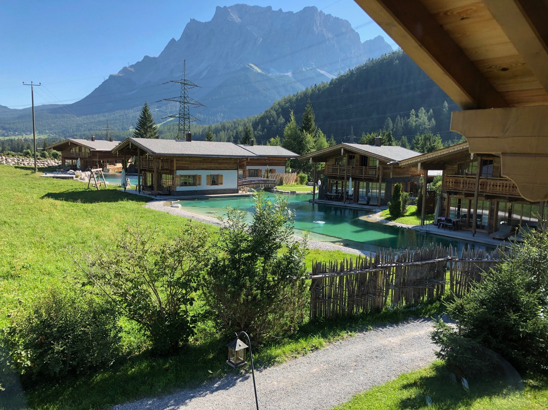 Laposch - Dein Bergaway主图