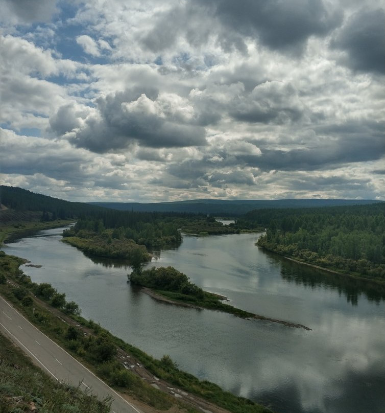 Shishkinskie Drawings-Kachug必去景点