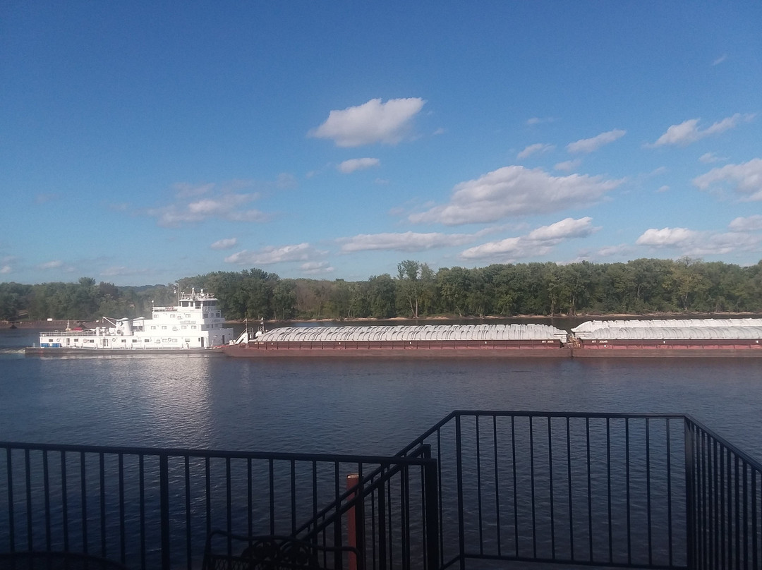 River View Inn主图