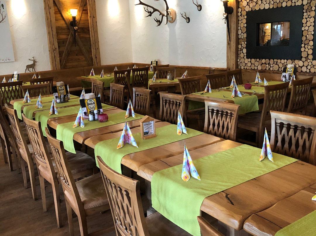 Gasthof Kienberg主图