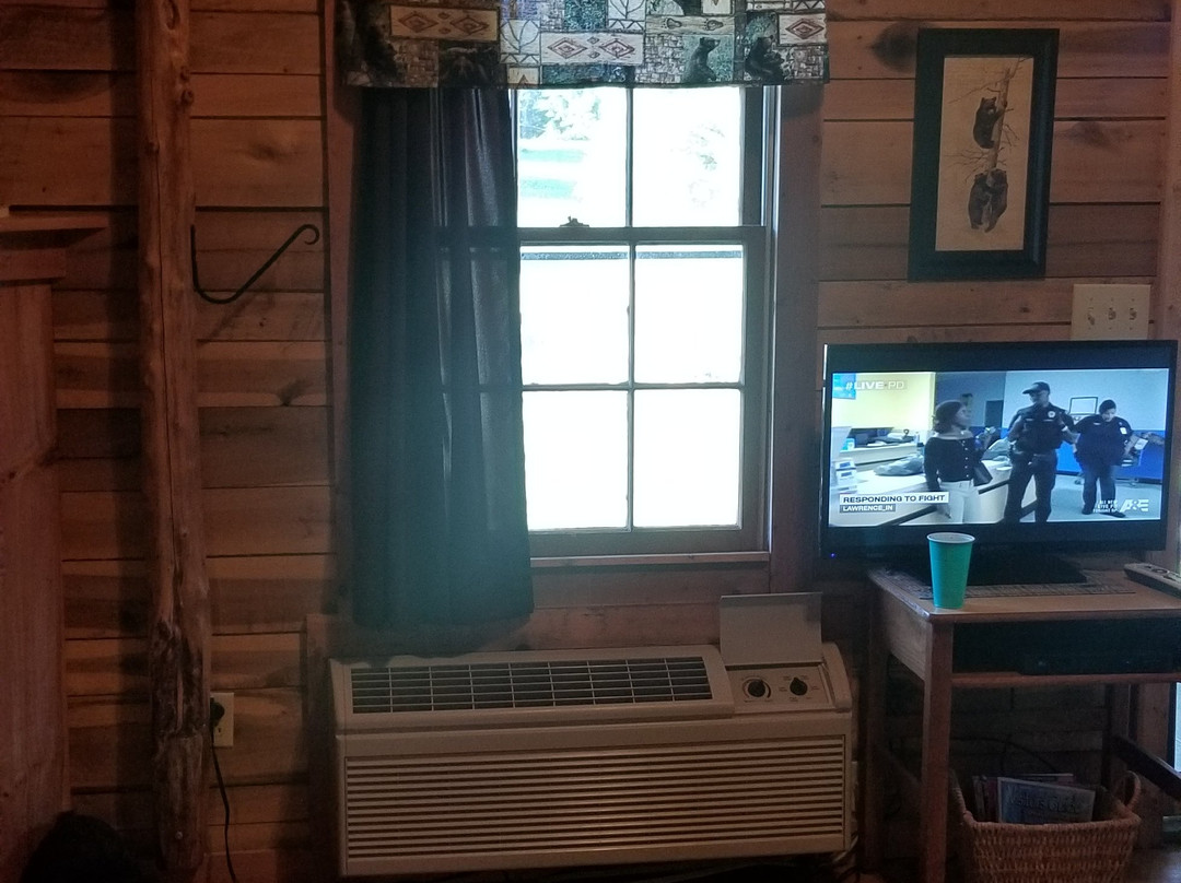 Volunteer Gap Inn主图