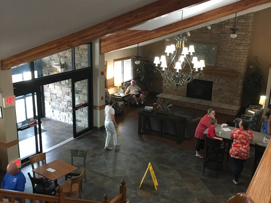 AmericInn by Wyndham Ankeny/Des Moines主图