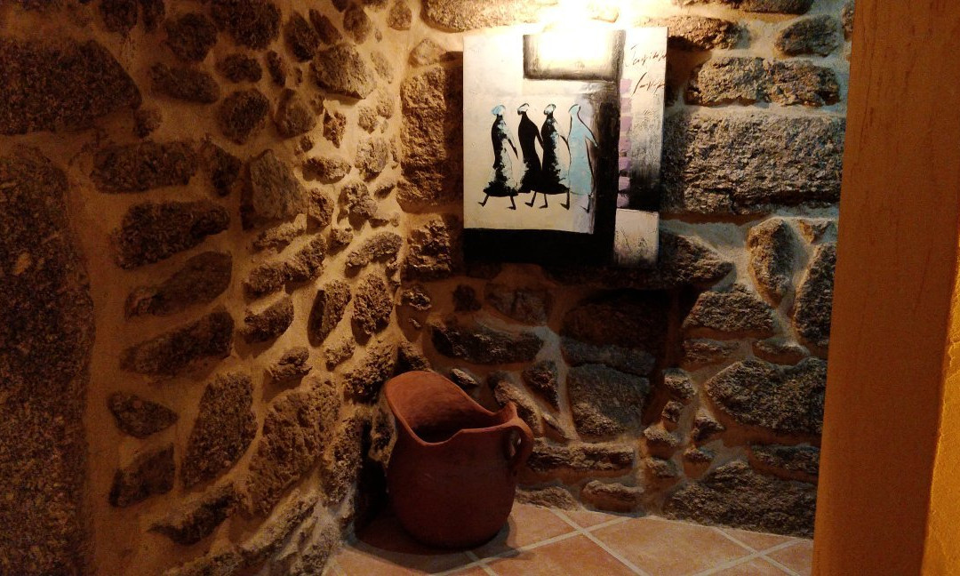 Quinta da Ribeira主图