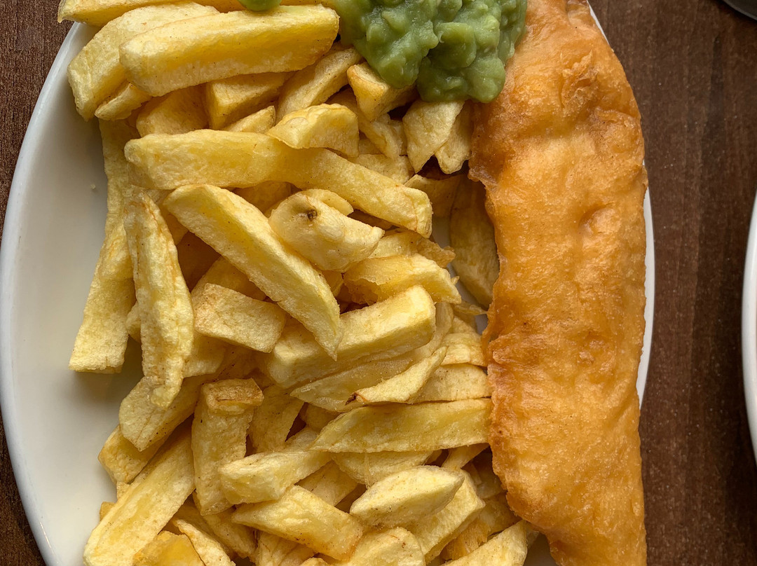 Port Jack Chippy & Diner (Onchan)餐厅/美食点评 餐厅地址/餐厅电话/餐厅周边信息/餐厅推荐菜