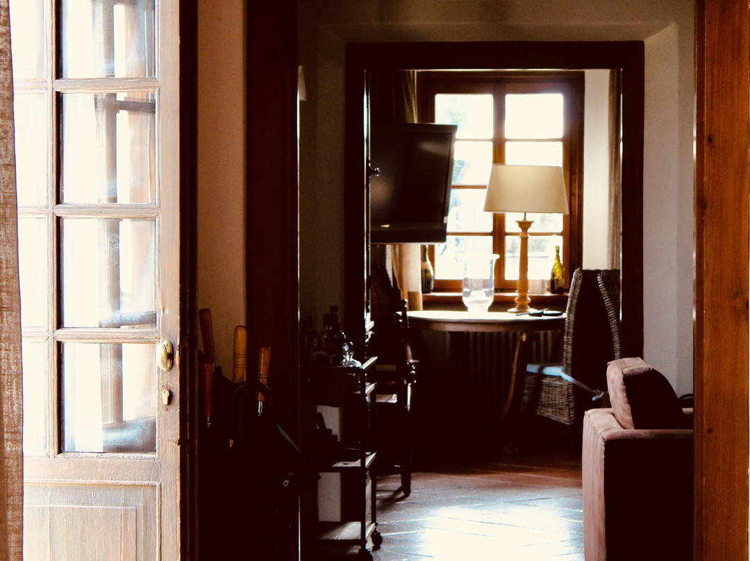 La Vigna di Sarah主图