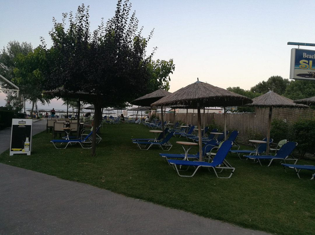 Sun Beach Platamon Resort主图
