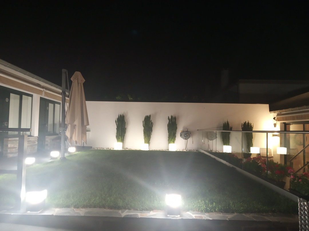 Casa do Maestro主图