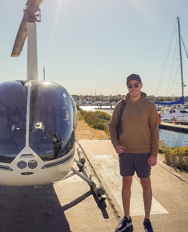 Rotorvation Helicopters景点图片