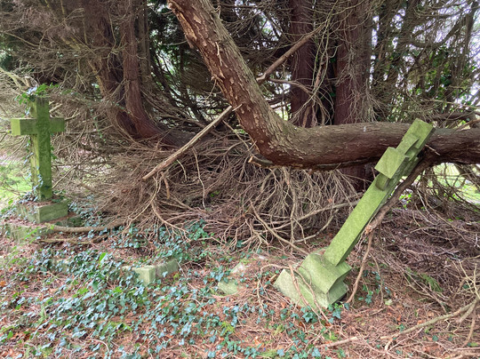 Holy Trinity Church, Belboughton