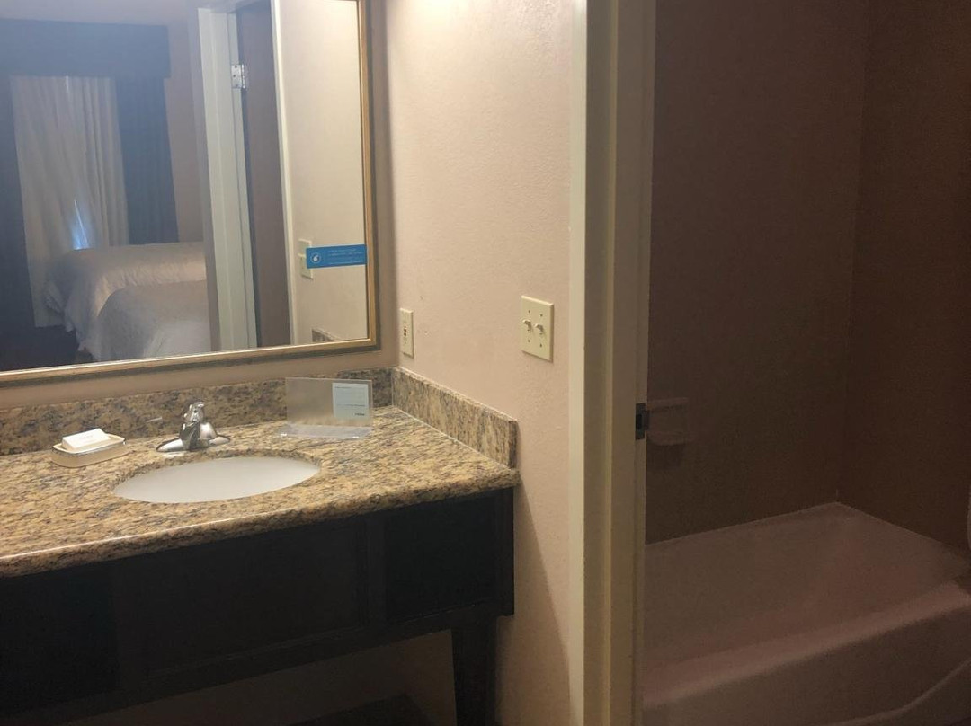 Hampton Inn & Suites Scottsbluff-Conference Center主图