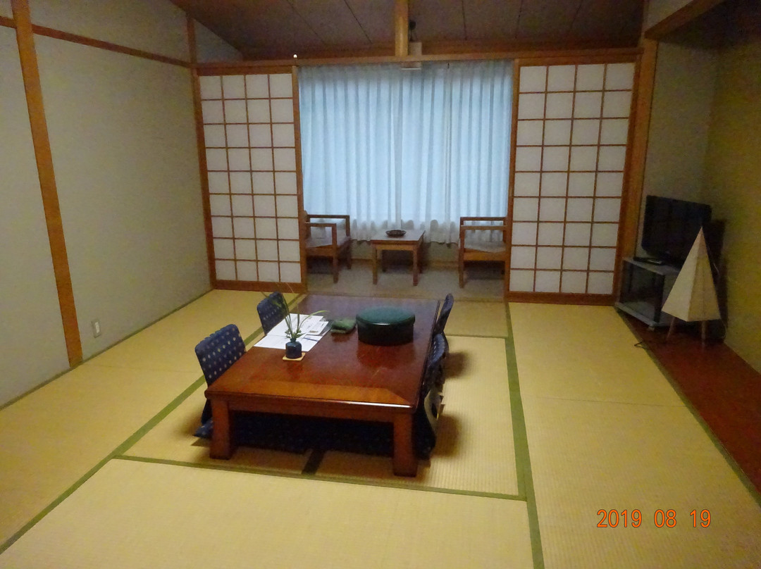 Ryujin Onsen Kirari Ryujin主图