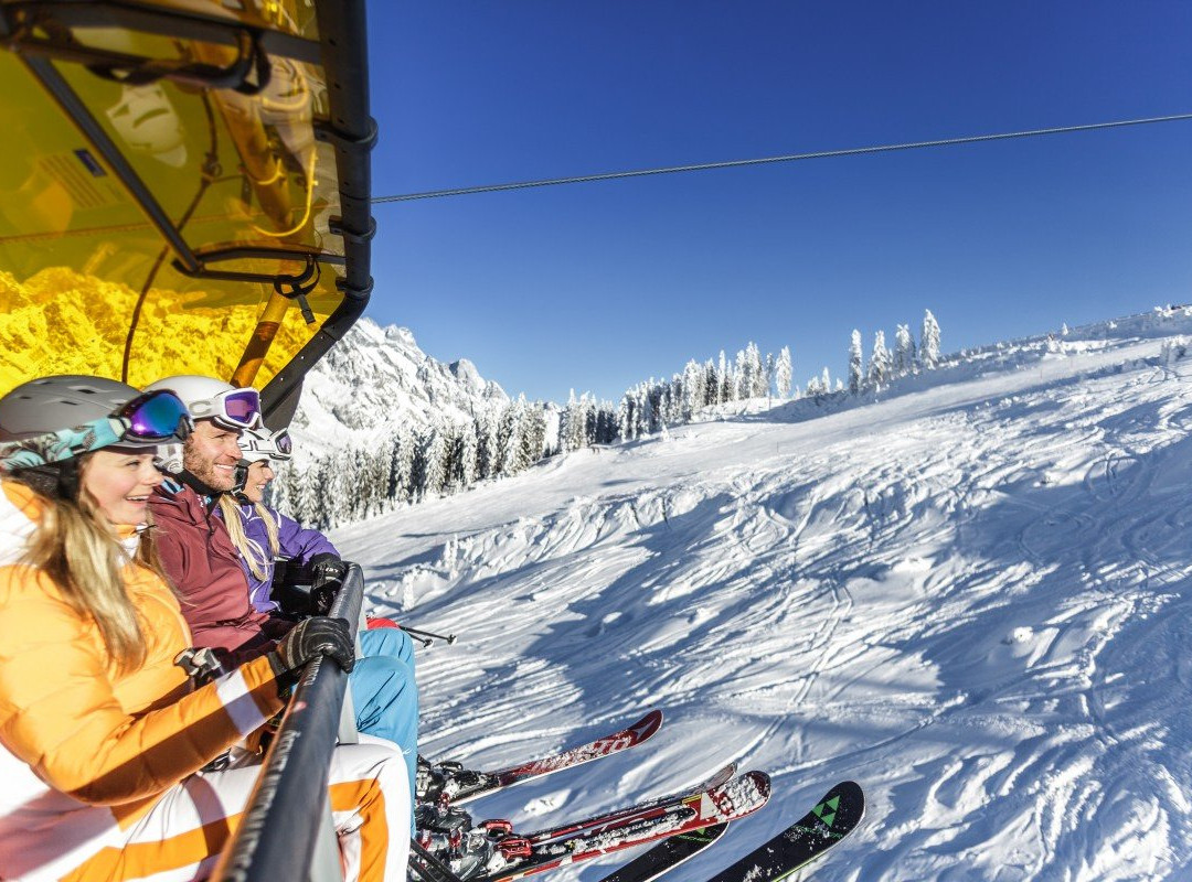 Haus Stablerkrämer主图