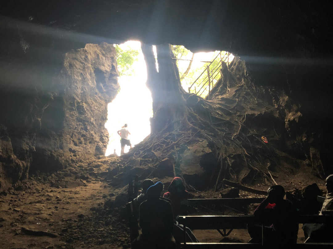 Menengai Crater-纳库鲁必去景点