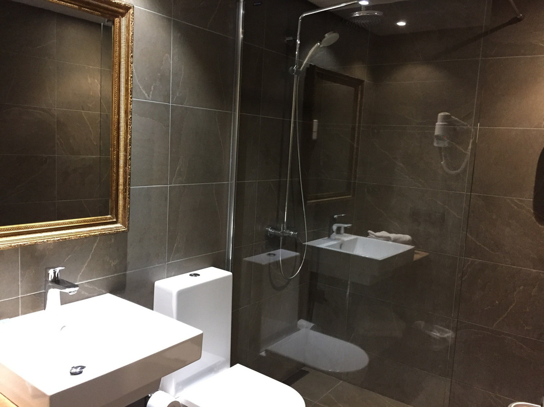 Aparthotel Arrels d'Emporda主图