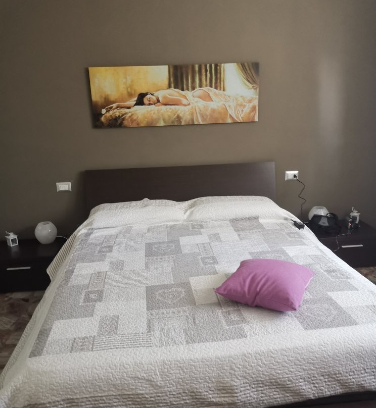 Bed and Breakfast MariAldo主图
