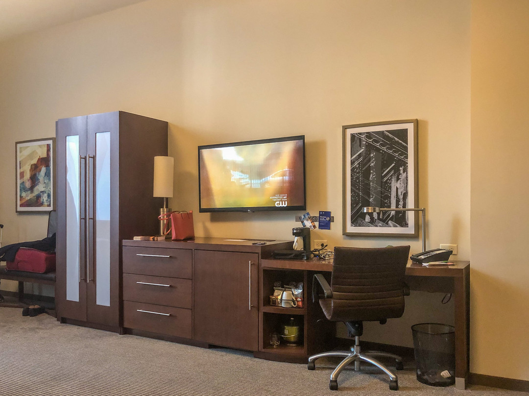 Hyatt Place St Paul / Downtown主图