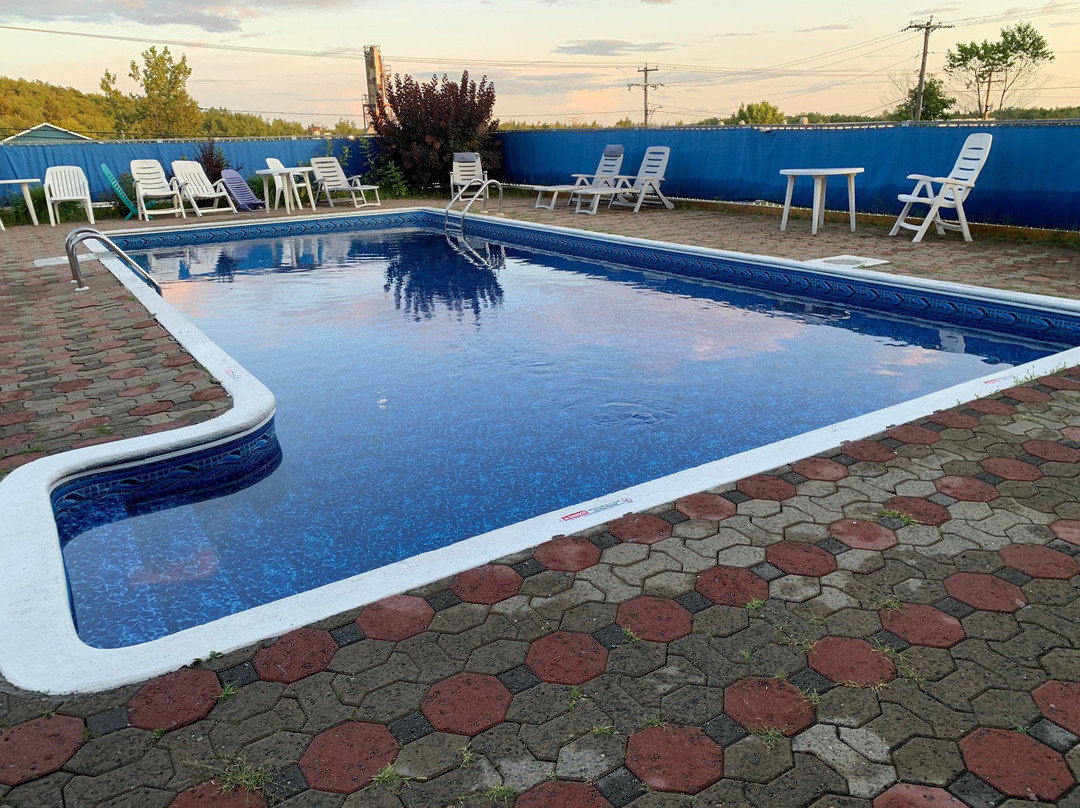 Auberge La Rocaille主图