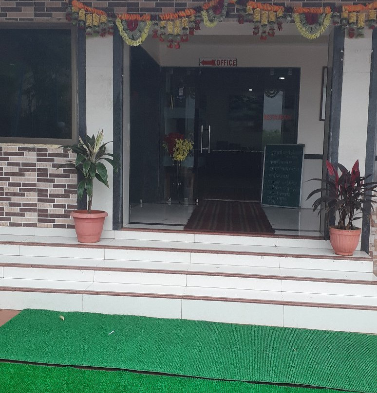 Chitrakoot Hill Resort主图