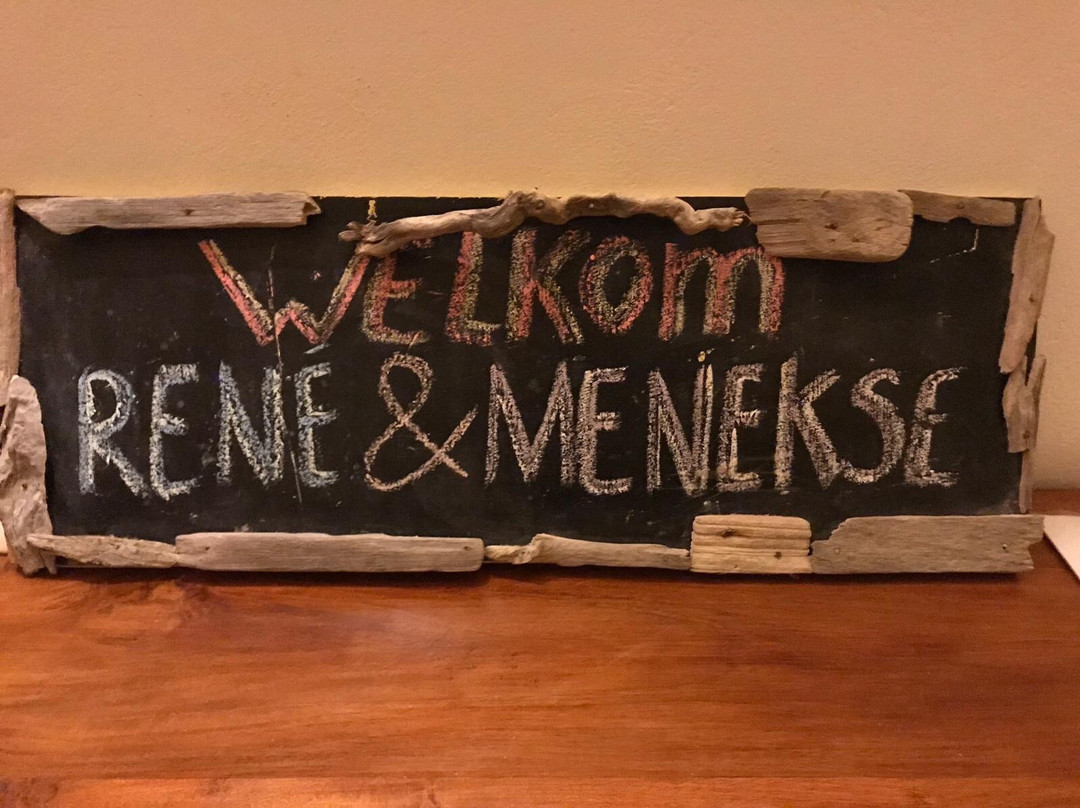 古德度假村主图