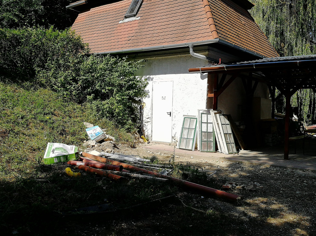 Balf旅游攻略图片