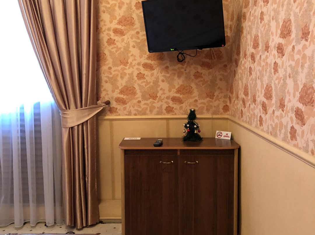 Hotel Magnat主图