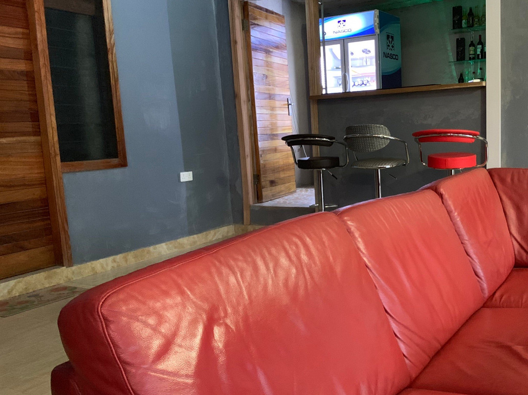 Volta Hotel Akosombo主图