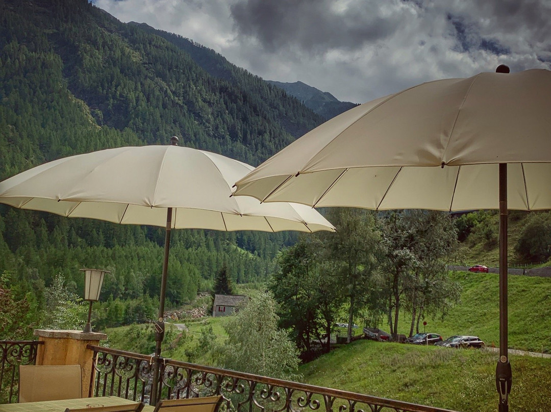 Hotel Restaurant Post主图