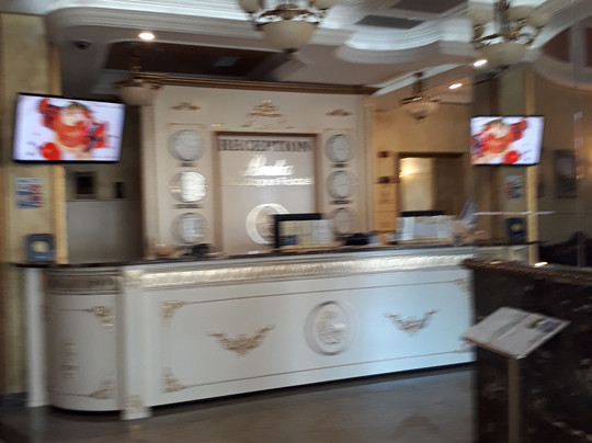 Buta Boutique Hotel主图