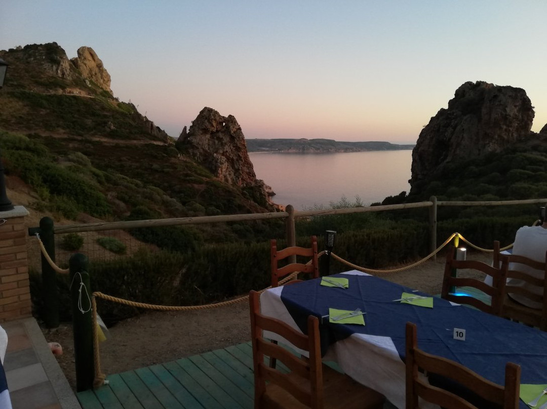 Locanda L'Agusteri - Villaggio Tanca Piras主图