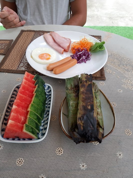 Pan Din Boutique主图