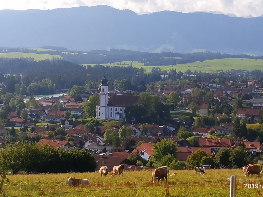 Auf der Gsteig GmbH主图