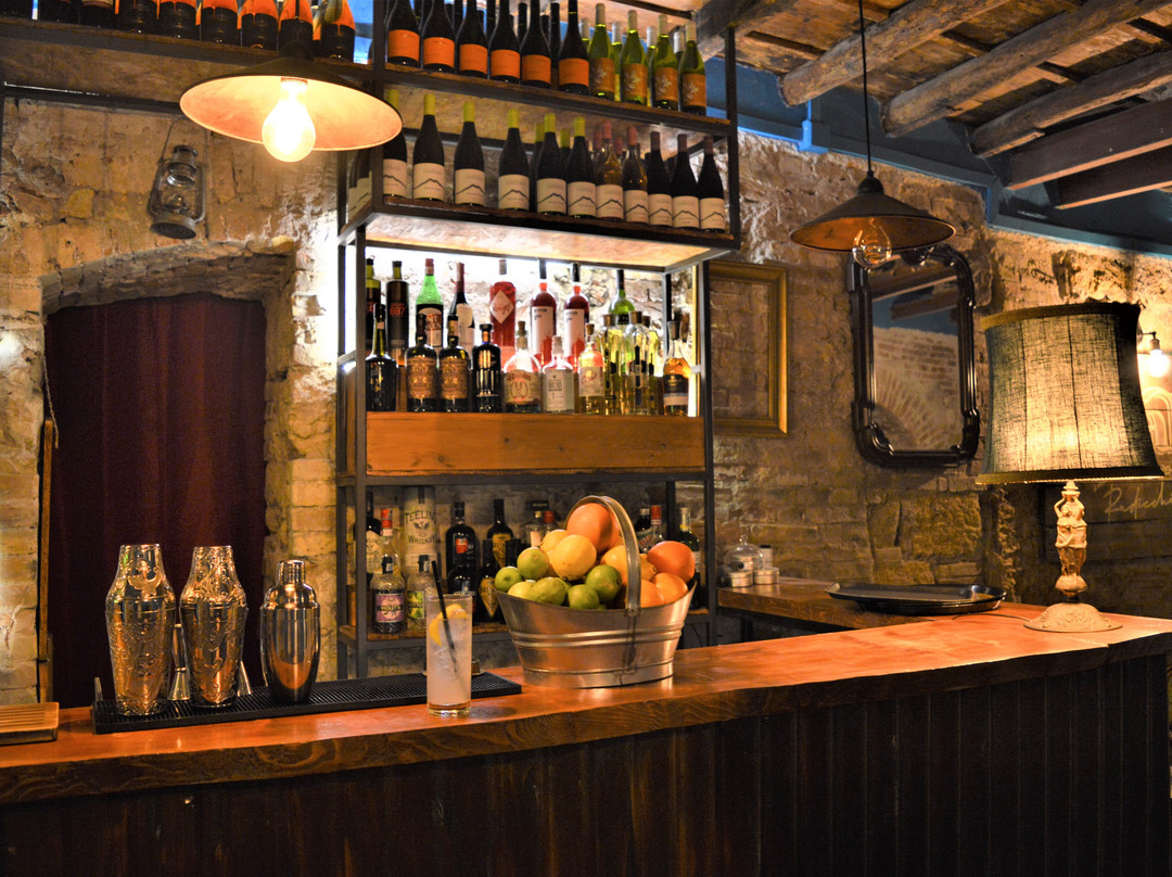 San Nicola l'Arena旅游景点-Magazzini Teatrali Ferribott