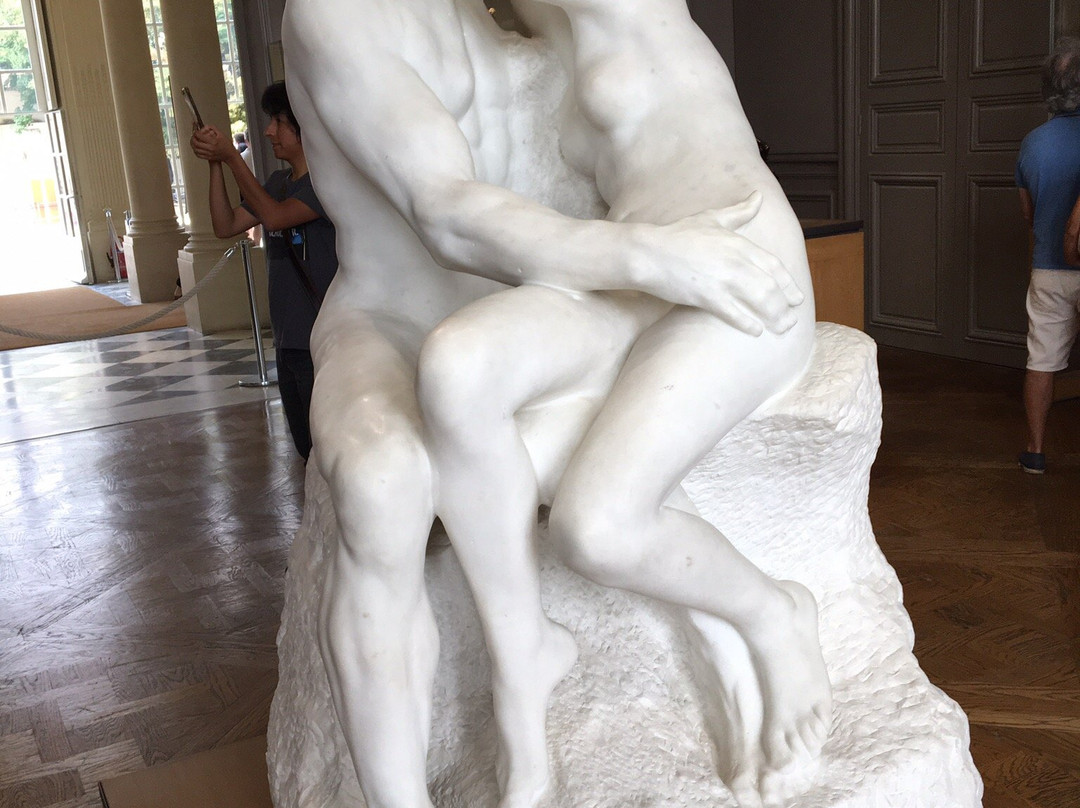 Musée Rodin-默东必去景点