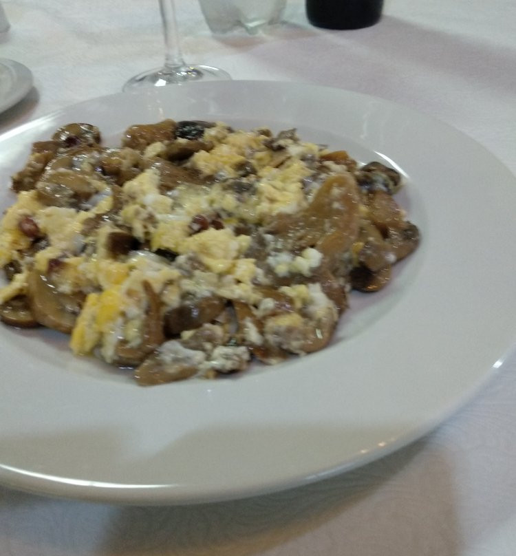 Hostal Las Brujas主图