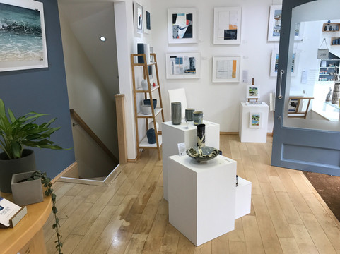 Portside Gallery-布里斯托尔必去景点