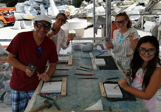 Lunaetours-卡拉拉必去景点