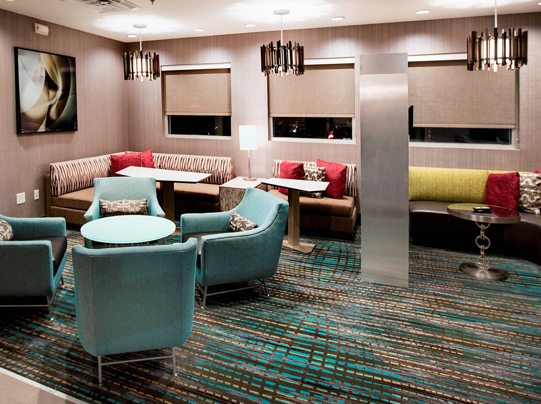 Residence Inn by Marriott Lake Charles主图