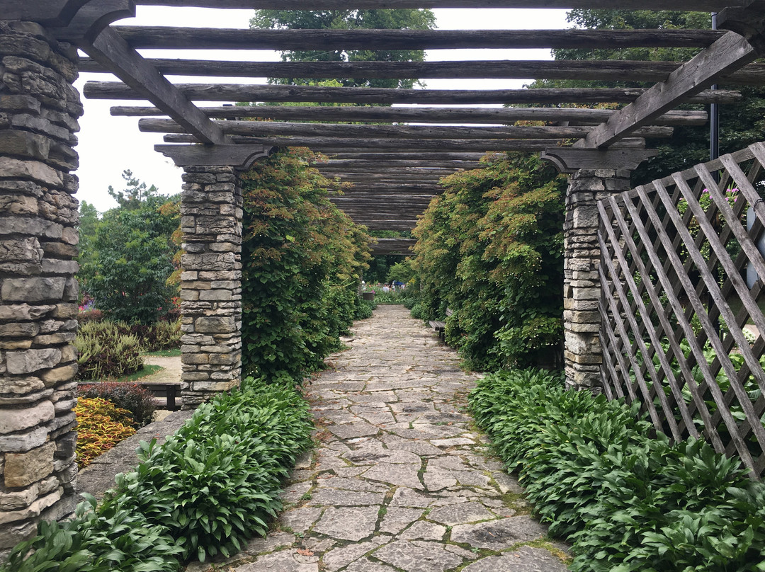 Frame Park-沃基肖必去景点