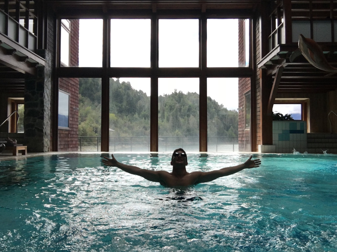 Puyuhuapi Lodge & Spa主图