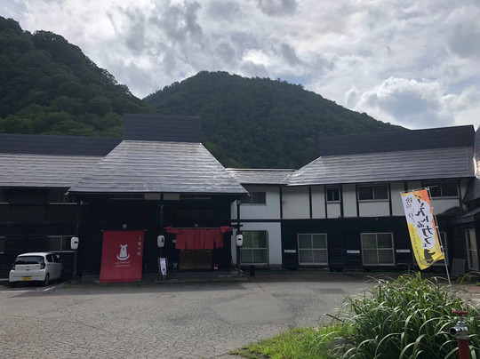 Akiyamago Yusenkaku主图