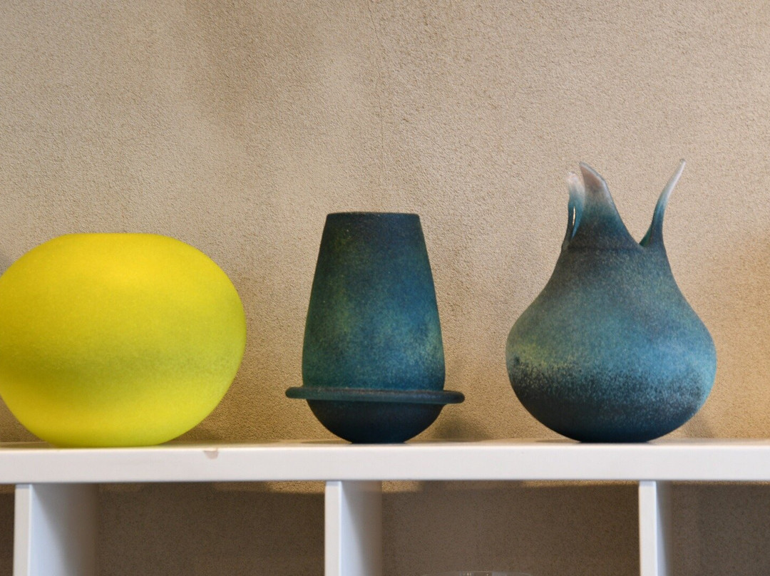 Bulow Duus-欧胡斯必去景点