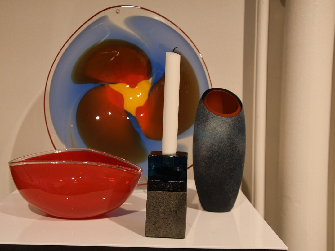 Bulow Duus-欧胡斯必去景点