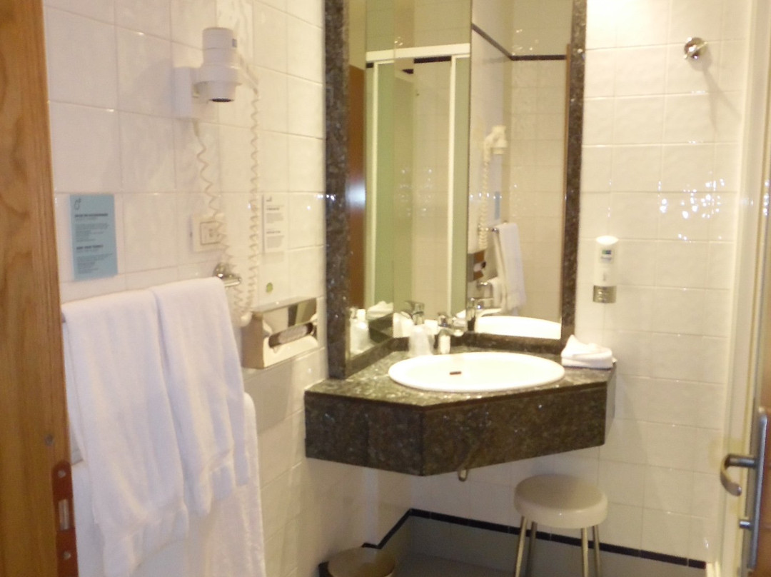 弗里尼奥假日快捷酒店主图